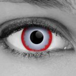 Berzerker Contact Lenses