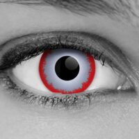 Berzerker Contact Lenses