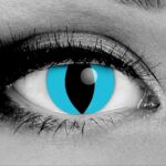 Cheshire Cat Lenses