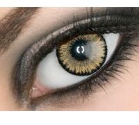 Amber Lenses