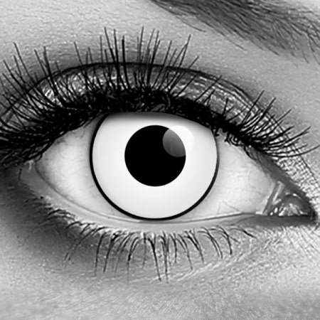 Manson Contact Lenses