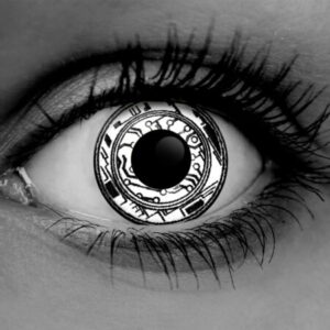 Syborg Contact Lenses