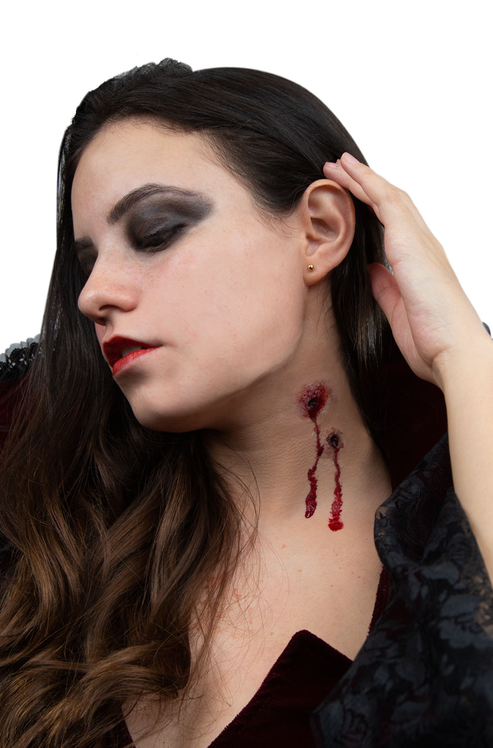 vampire bite